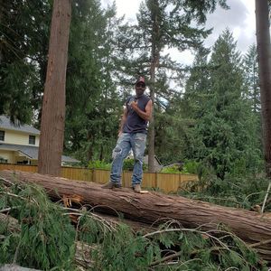 Meet your Posher, Trevin